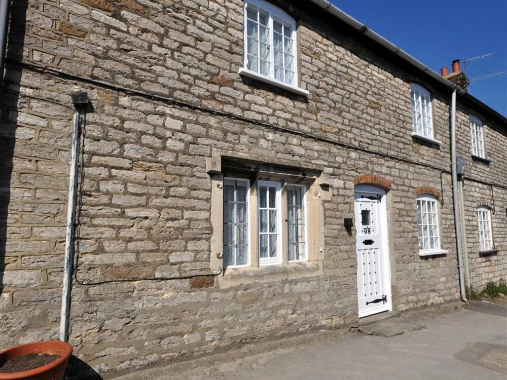 Tavern Way Corfe Castle Zewnętrze zdjęcie
