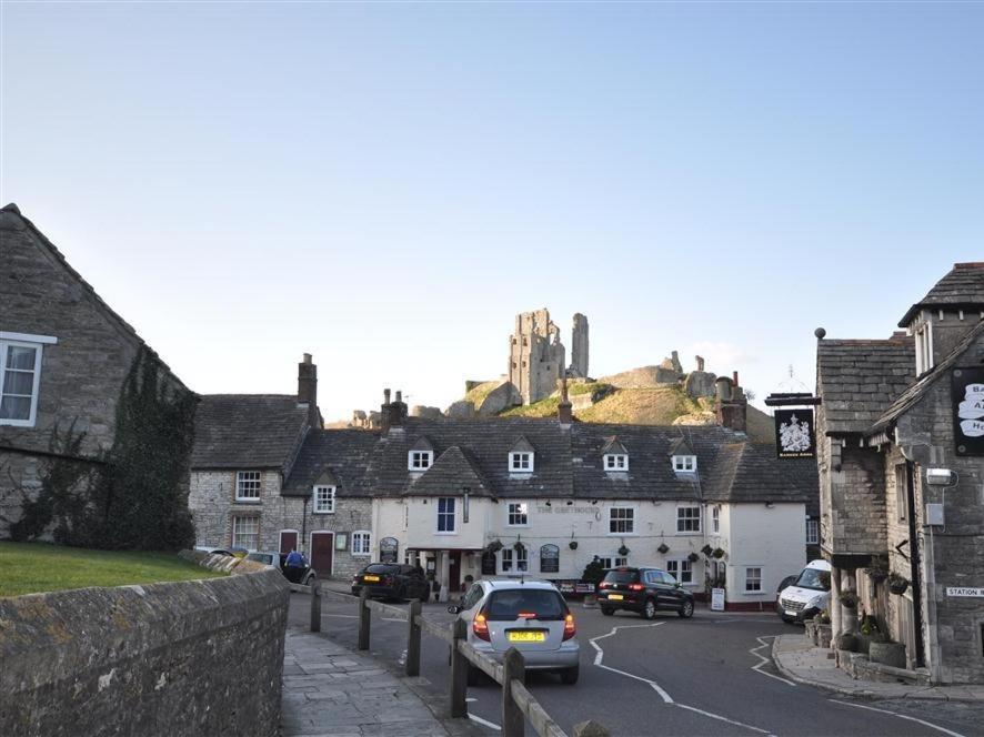 Tavern Way Corfe Castle Zewnętrze zdjęcie