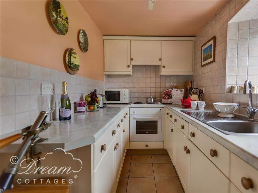 Tavern Way Corfe Castle Zewnętrze zdjęcie